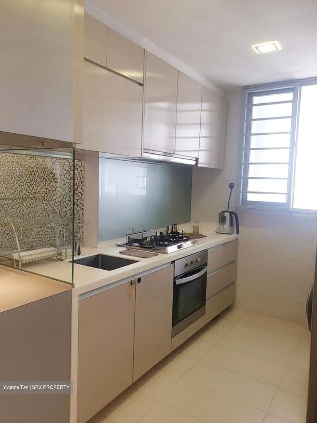 Prive (D19), Condominium #631131741
